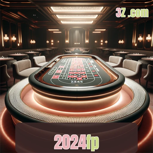 A Confiavel Seção do 2024fp que Transforma Gamers