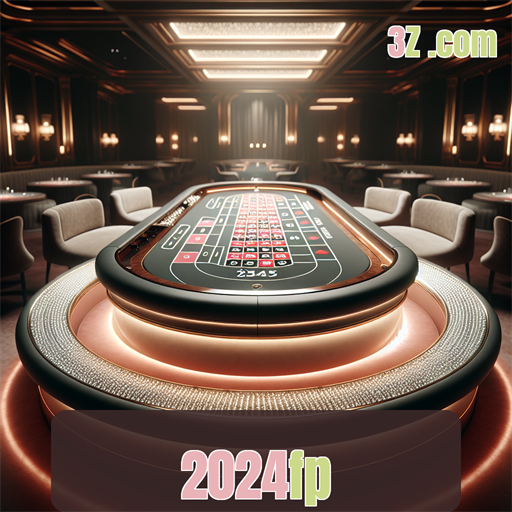 A Confiavel Seção do 2024fp que Transforma Gamers