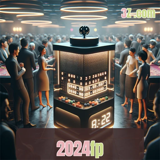 Login Inovador: Entre no Mundo do 2024fp com Estilo