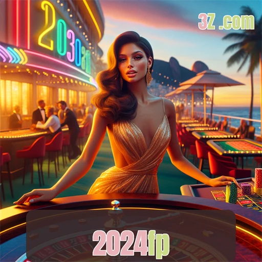 Explorando a Plataforma do 2024fp: Uma Nova Era de Jogos