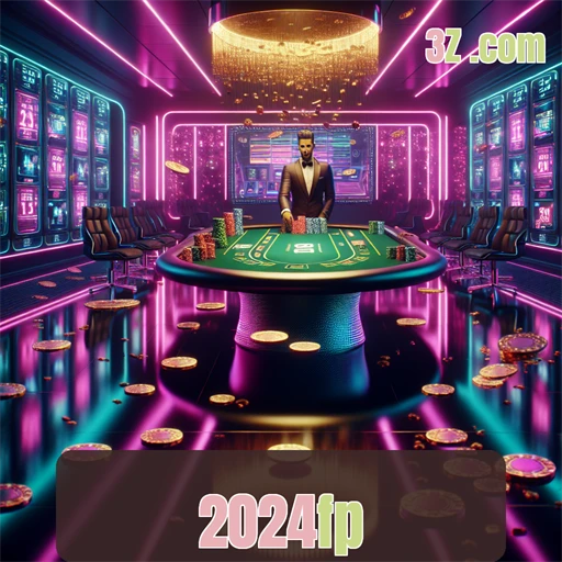 Recursos VIP No Site 2024fp: Junte-Se à Elite dos Games